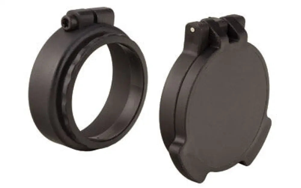 Trijicon Mro Flip Cap Objective Buy at Faith and Freedom Outdoors - Caps & Covers - Cover