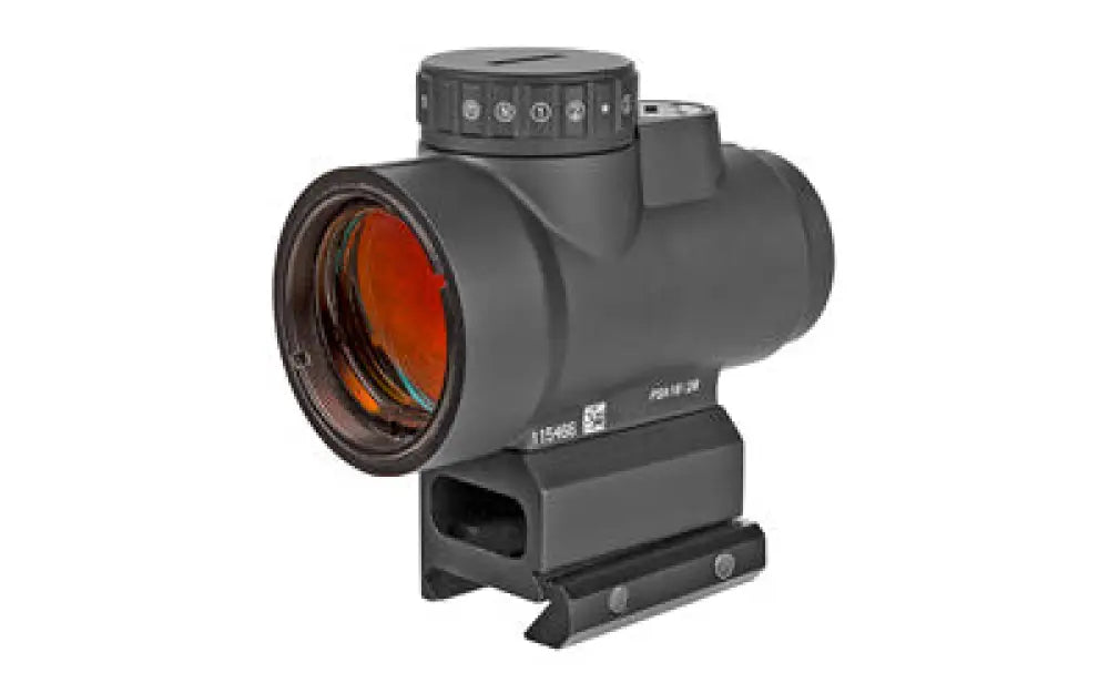 Trijicon Mro Hd Red Dot Full Co-wit Buy at Faith and Freedom Outdoors - Red Dot Sights & Non-magnified Optics