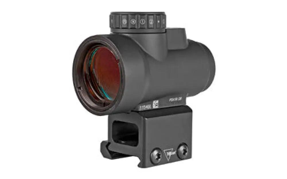 Trijicon Mro Hd Red Dot Lwr 1/3 Co-w Buy at Faith and Freedom Outdoors - Red Dot Sights & Non-magnified Optics