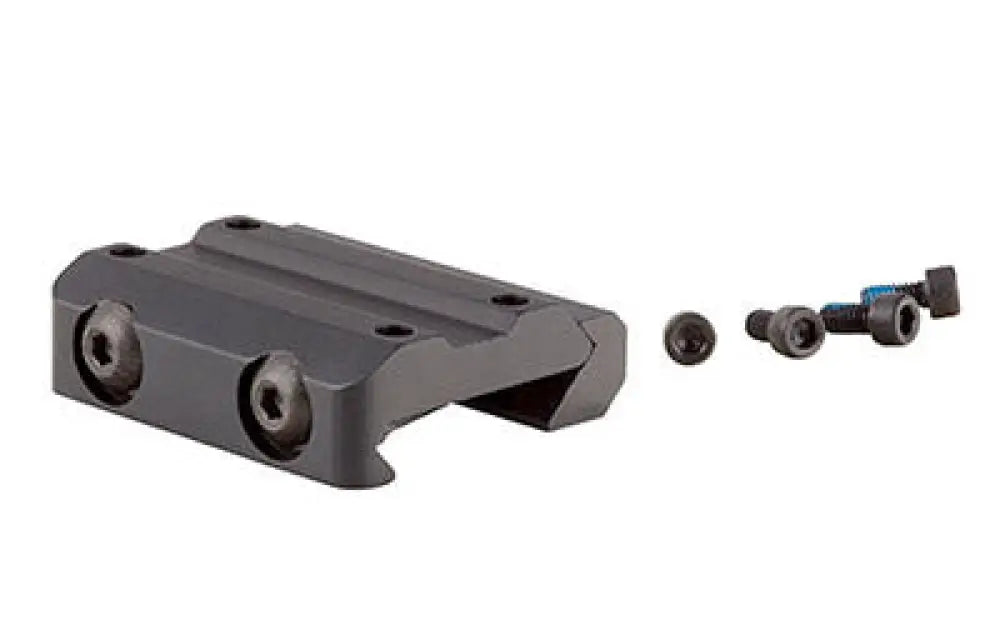 Trijicon Mro Low Mnt Buy at Faith and Freedom Outdoors - Optic Specific Mounts - Mount
