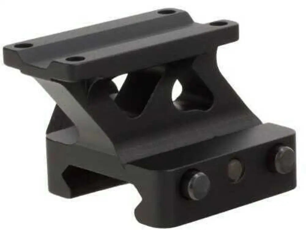 Trijicon Mro Quick Release Full co Witness Mount Black Md: Ac32070