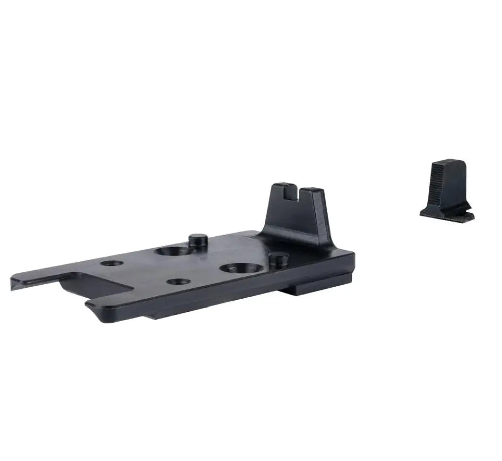 Trijicon Night Sights Bright & Tough Sro/rmr Integrated Sight no Tritium Fn 509 Buy at Faith and Freedom Outdoors