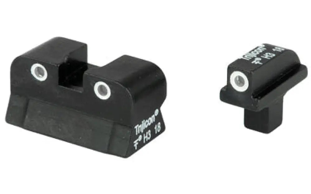 Trijicon Night Sights Colt 45.125 Tang Buy at Faith and Freedom Outdoors - Handgun - Sight