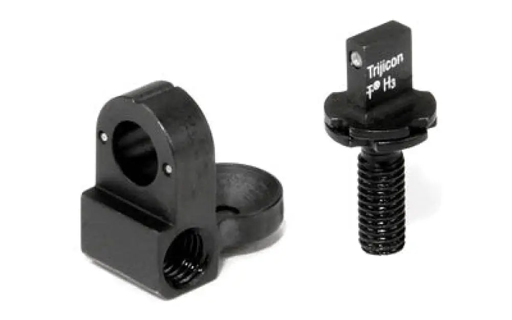 Trijicon Night Sights Colt M16 Ar15 3 Dot Set Buy at Faith and Freedom Outdoors - Long Gun - Sight