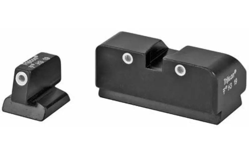 Trijicon Night Sights Desert Eagle Buy at Faith and Freedom Outdoors - Handgun - Sight