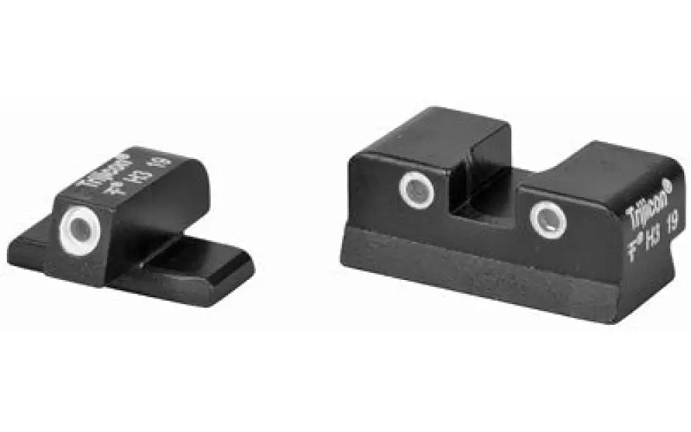 Trijicon Night Sights Fn 509 Buy at Faith and Freedom Outdoors - Handgun - Sight