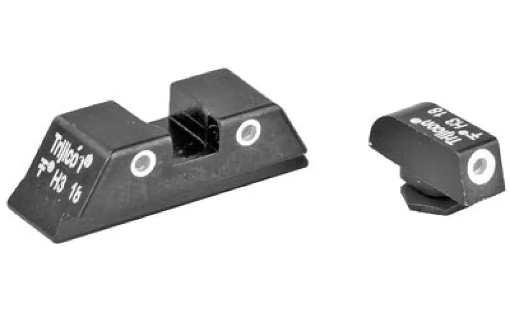 Trijicon Night Sights for Glock 20 21 Buy at Faith and Freedom Outdoors - Handgun - Sight