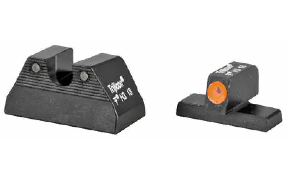 Trijicon Night Sights H&k Hd Set Org Buy at Faith and Freedom Outdoors - Handgun - Sight