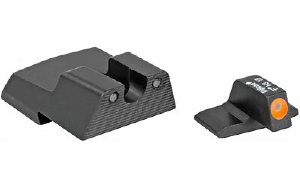 Trijicon Night Sights H&k P30/45c Hd Set Org Buy at Faith and Freedom Outdoors - Handgun - Sight