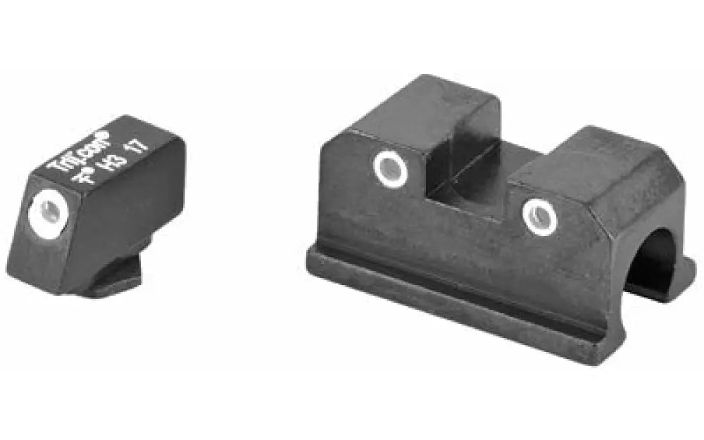 Trijicon Night Sights S&w 99 Walther P99 Buy at Faith and Freedom Outdoors - Handgun - Sight
