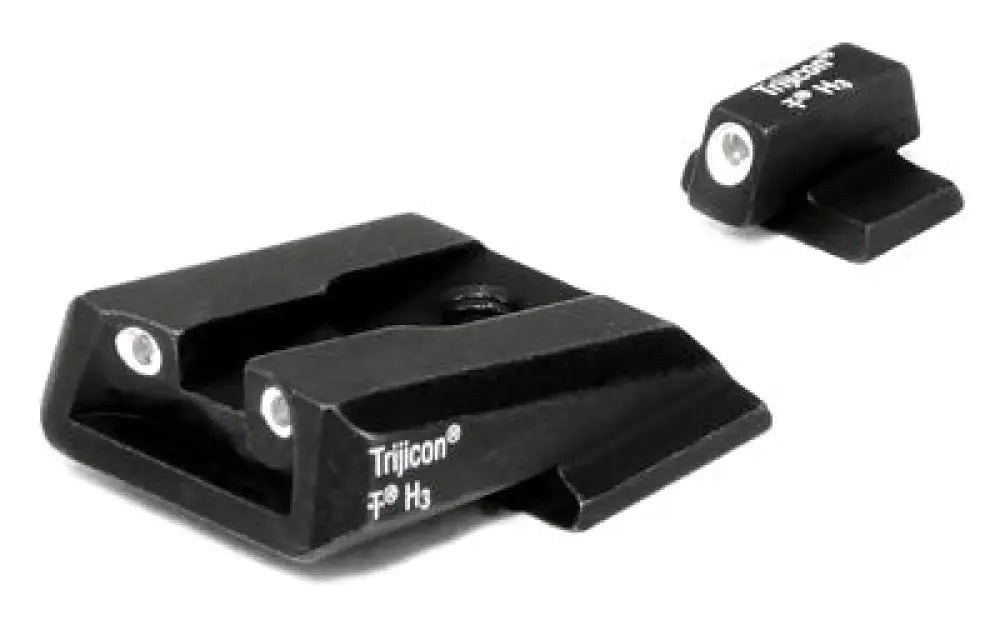 Trijicon Night Sights S&w M&p 3 Dot Buy at Faith and Freedom Outdoors - Handgun - Sight