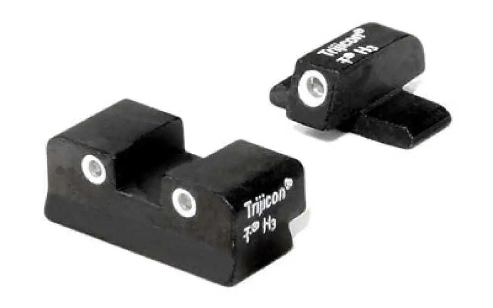 Trijicon Night Sights Sig 9mm/357 Exlding P938 Buy at Faith and Freedom Outdoors - Handgun - Sight