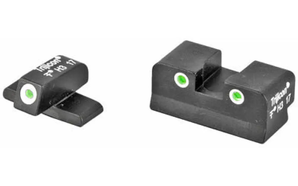 Trijicon Night Sights Xd 9/40/45/357 Buy at Faith and Freedom Outdoors - Handgun - Sight