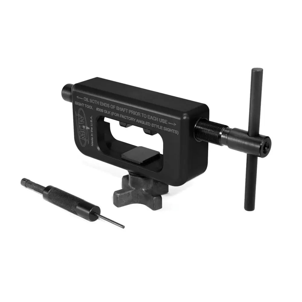 Trijicon Optics|alignment Leveling & Other Tools Tool Kit for Bright Tough and Hd Night Sight Sets All Glock Buy