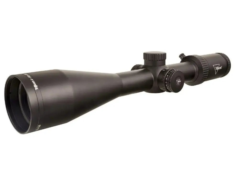 Trijicon Optics|centerfire Scopes Credo Hx 4-16x50 (sfp) 30mm Rifle Scope with Green Standard Duplex Low Capped