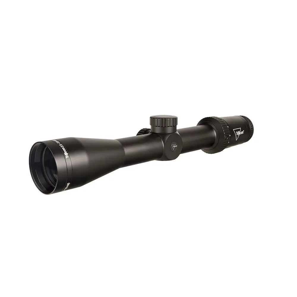 Trijicon Optics|centerfire Scopes Huron Rifle Scope 2.5-10x40 30mm Sfp Bdc Hunter Holds Black Buy at Faith and Freedom