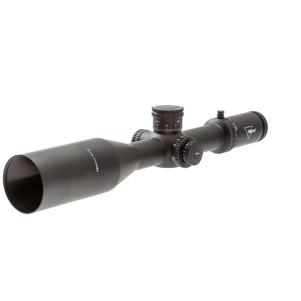 Trijicon Optics|centerfire Scopes Tenmile 4.5-30x56 Sfp Long-range Riflescope with Red/green Moa Long Range Buy