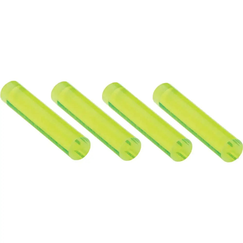 Trijicon Optics|night Sights Di Night Sight Fiber Replacement Pack - Green Buy at Faith and Freedom Outdoors