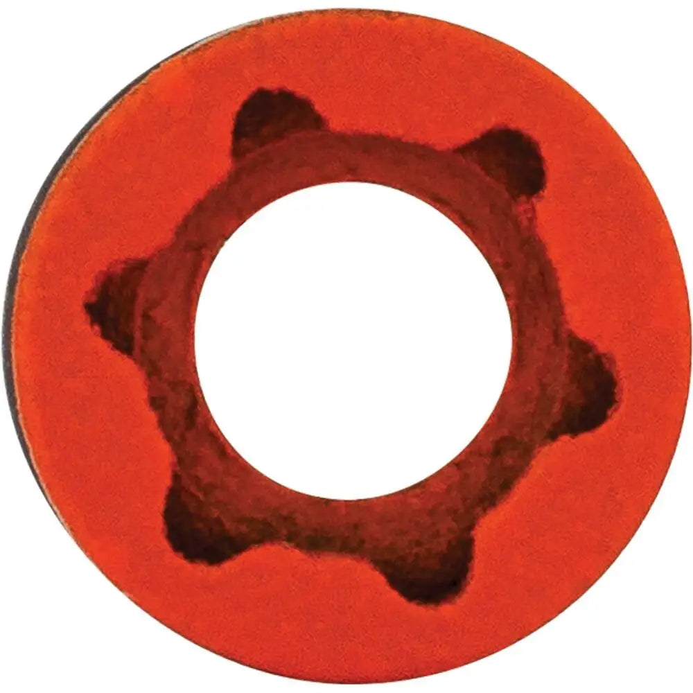 Trijicon Optics|night Sights Di Night Sight Retainer Replacement Pack - Orange Buy at Faith and Freedom Outdoors
