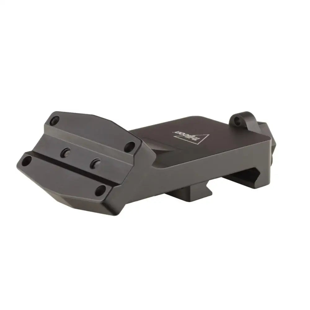 Trijicon Optics|red Dot Sight Mounts & Adapters Mro 45 Degree Offset Mount with Q-loc Technology Buy at Faith