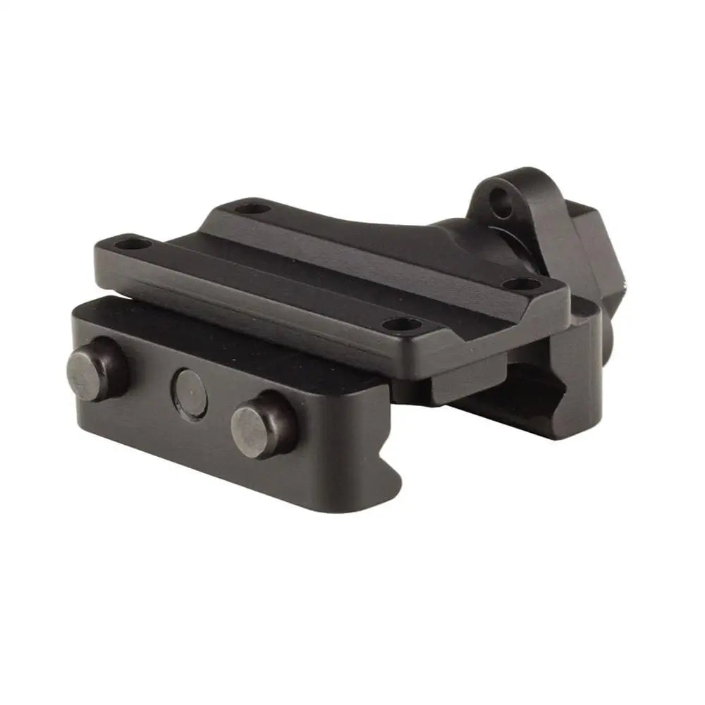 Trijicon Optics|red Dot Sight Mounts & Adapters Mro Low Weaver Rail Mount with Q-loc Technology Buy at Faith