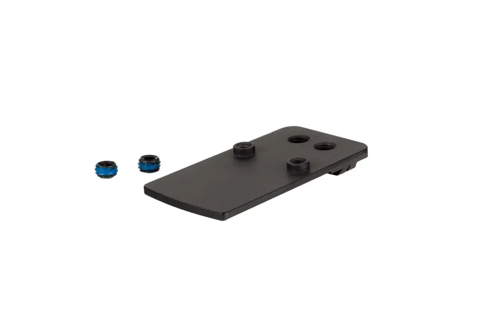 Trijicon Optics|red Dot Sight Mounts & Adapters Rmr Pistol Adapter Plate for Sig Sauer 365xl Buy at Faith and Freedom