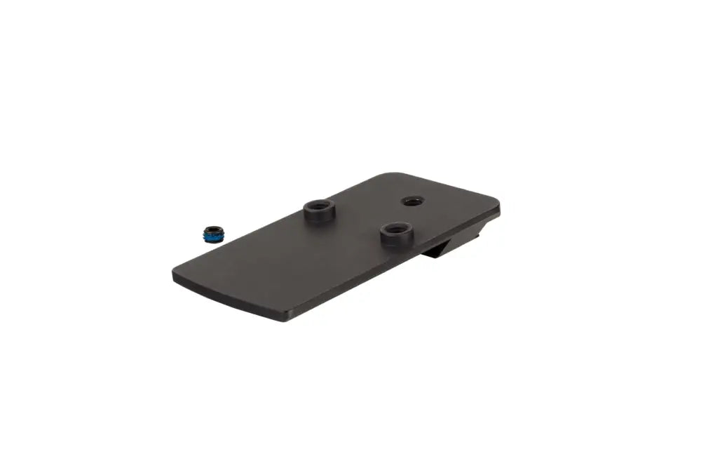 Trijicon Optics|red Dot Sight Mounts & Adapters Rmr Pistol Dove Tail Mount Fits All Walther Pps Dovetail Cut Buy