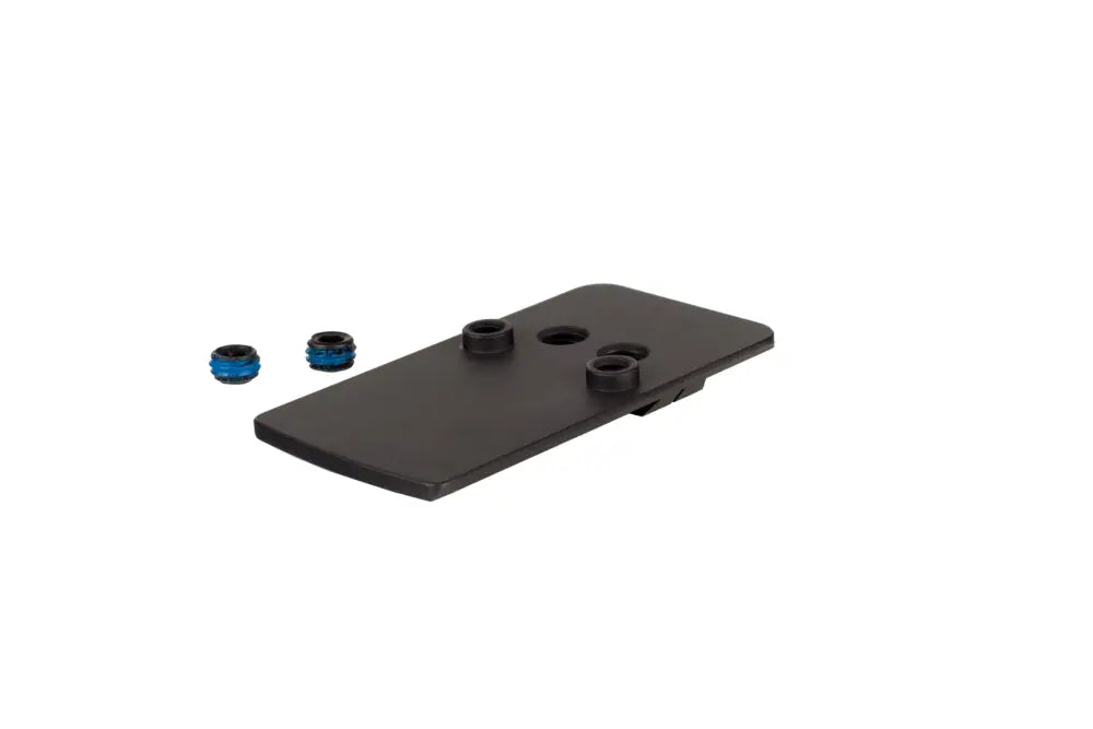 Trijicon Optics|red Dot Sight Mounts & Adapters Rmr Pistol Dove Tail Mount Fits Smith Wesson M&p Bodyguard.380 Buy