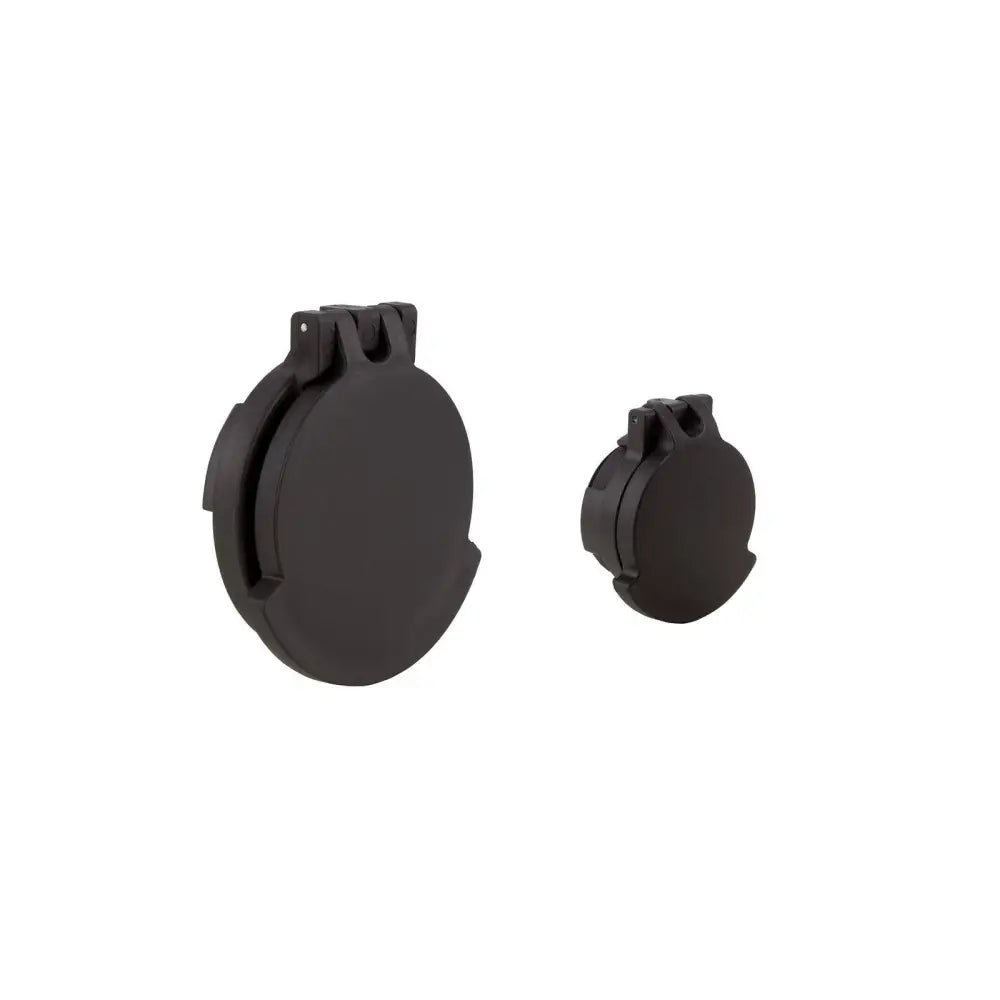 Trijicon Optics|scope Covers & Sunshades Tenebraex Flip Cap Set for 1-8x28 Vcog Buy at Faith and Freedom Outdoors