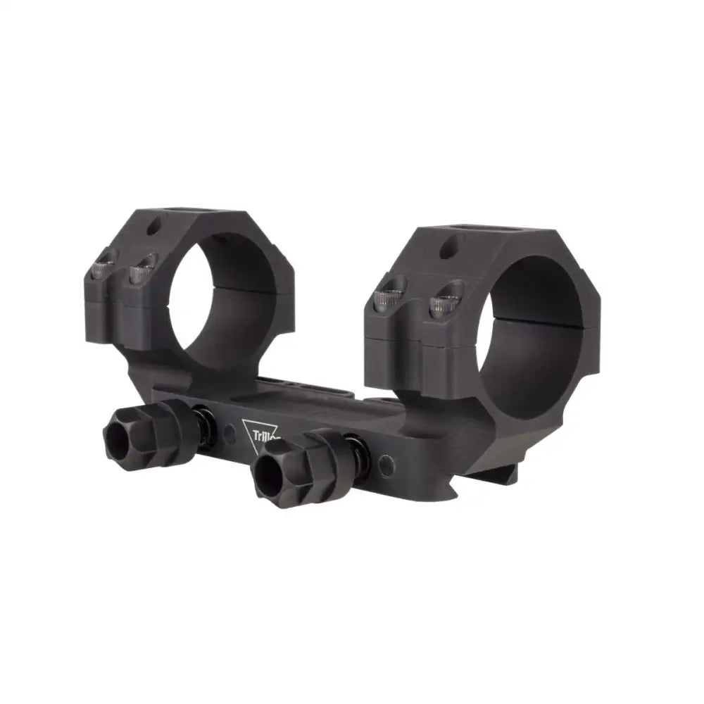 Trijicon Optics|scope Rings Bolt Action Mount with Q-loc Tech 34mm 1.125 in Height Buy at Faith and Freedom Outdoors
