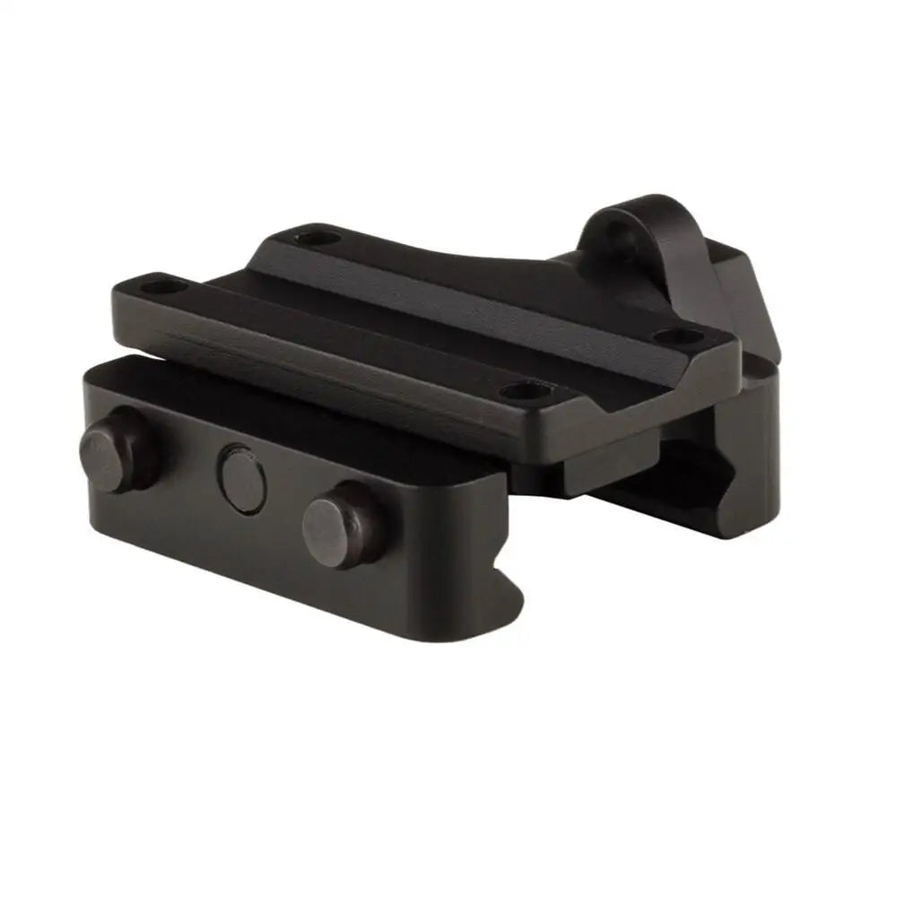 Trijicon Red Dot Sight Mounts & Adapters Mro Low Mount with Q-loc Technology Buy at Faith and Freedom Outdoors
