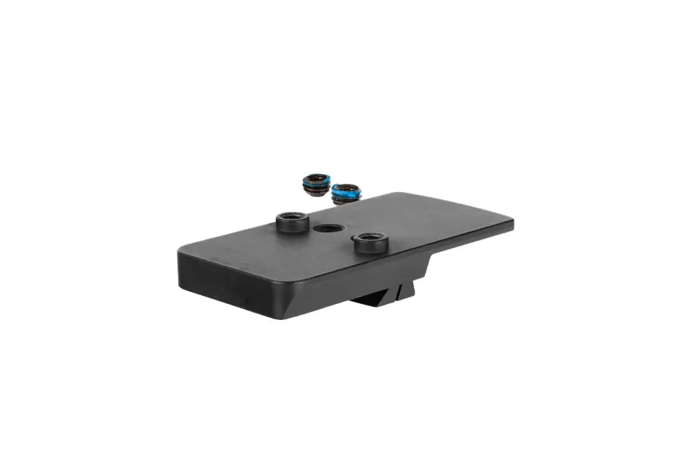 Trijicon Red Dot Sight Mounts & Adapters Rmr Pistol Dove Tail Mount Fits All Kimber 1911 Style Pistols and Untra Carry