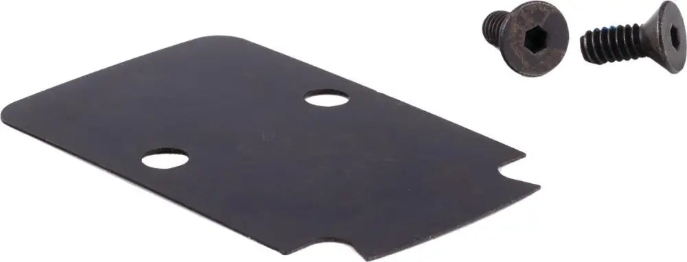 Trijicon Red Dot Sight Mounts & Adapters Rmr/sro Mounting Kit - Fits Glock Mos and Springfield Osp Models Buy at Faith