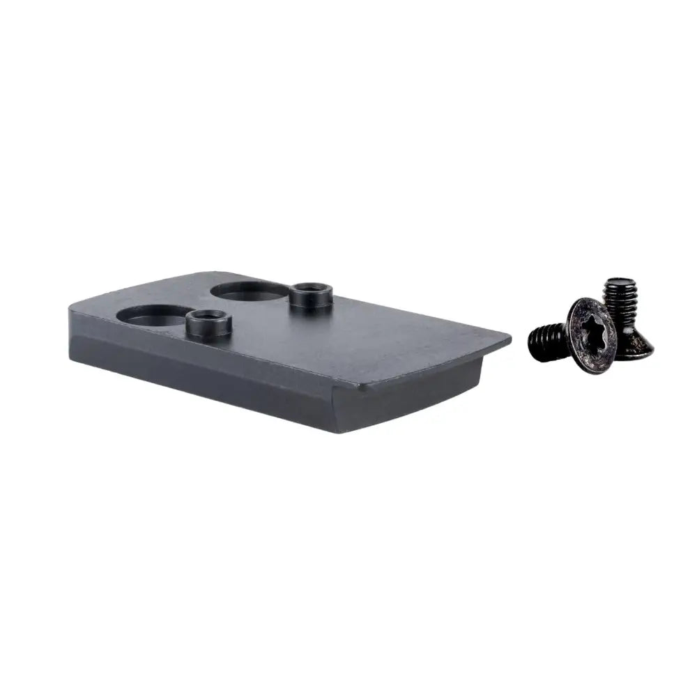 Trijicon Red Dot Sight Mounts & Adapters Rmrcc Mount Plate for Glock 43x/48 Mos Buy at Faith and Freedom Outdoors