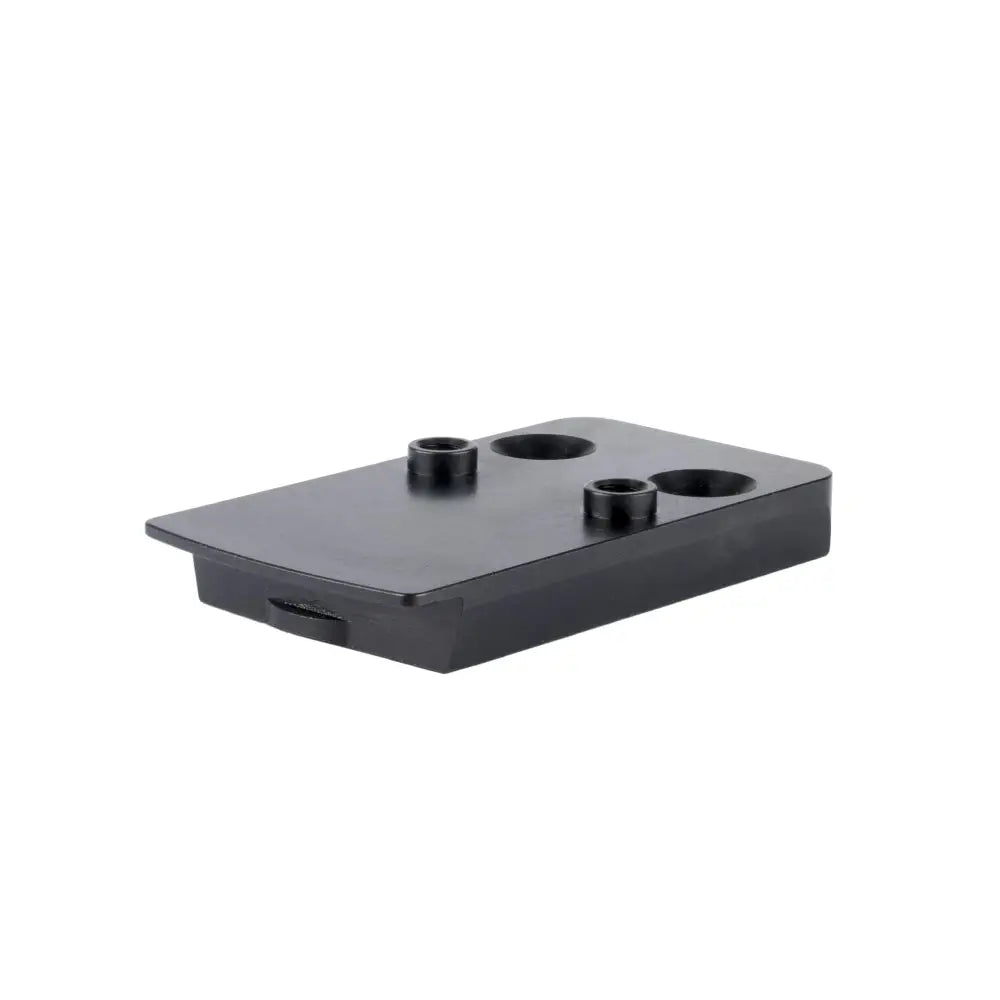 Trijicon Red Dot Sight Mounts & Adapters Rmrcc Mount Plate for Sig Sauer P365 Gen Ii Buy at Faith and Freedom Outdoors