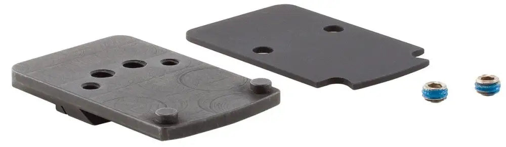 Trijicon Red Dot Sight Mounts & Adapters S&w M&p Rmr Handgun Mount Buy at Faith and Freedom Outdoors
