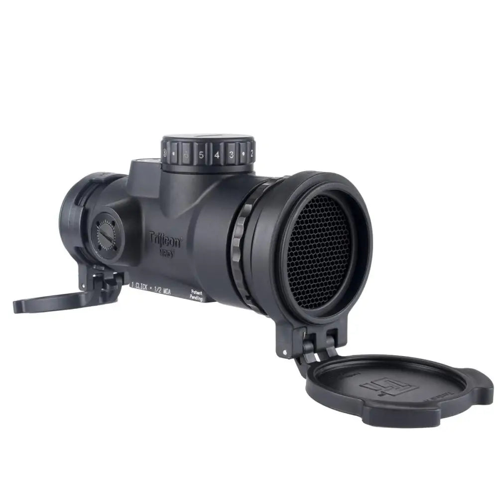 Trijicon Reflex Mro Hd Patrol Adjust. Led 68 Moa Reticle 2moa Red Dot Buy at Faith and Freedom Outdoors