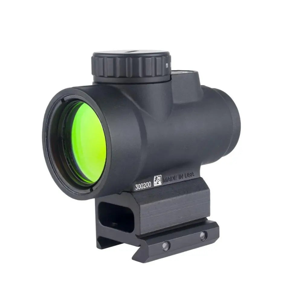 Trijicon Reflex Mro Sd 1x25 Red Dot Sght with 2.0 Moa Adj Full Co-witness Mt Buy at Faith and Freedom Outdoors