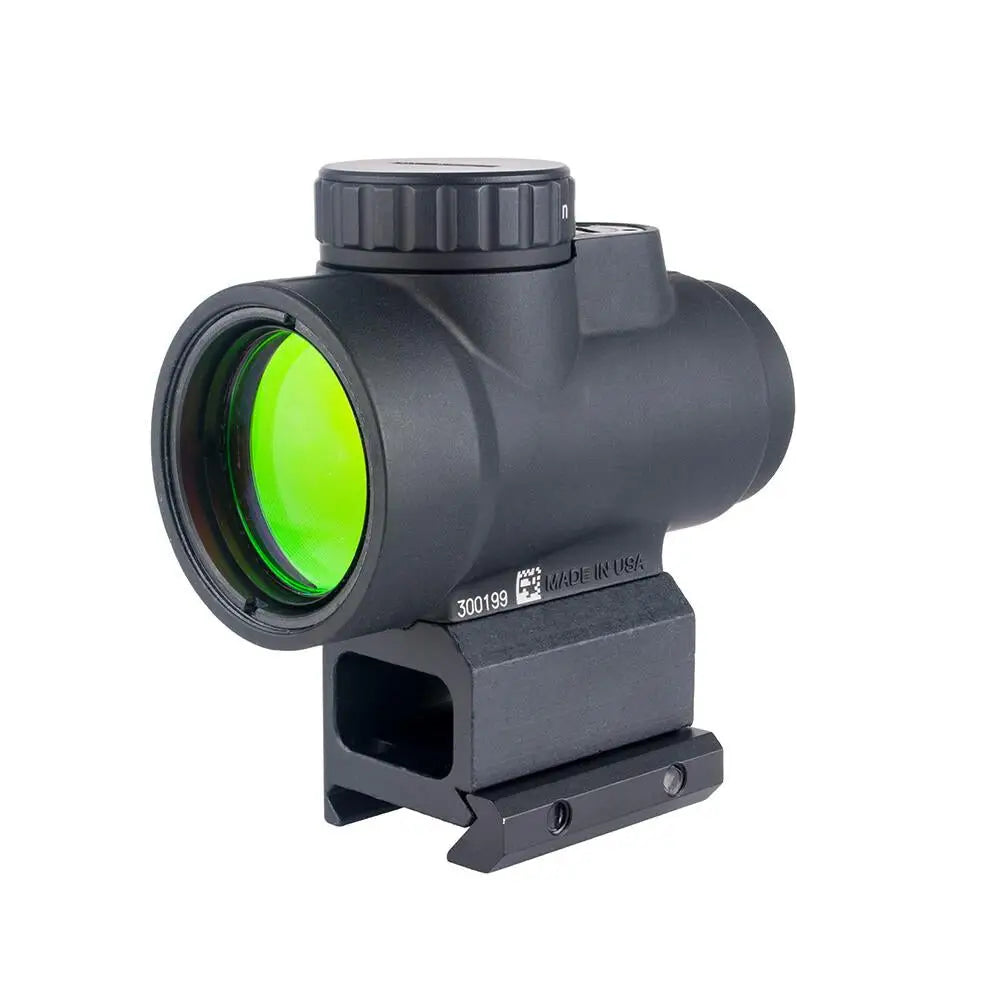 Trijicon Reflex Mro Sd 1x25 Red Dot Sight with 2.0 Moa Adj Lower 1/3 Co-witn Buy at Faith and Freedom Outdoors