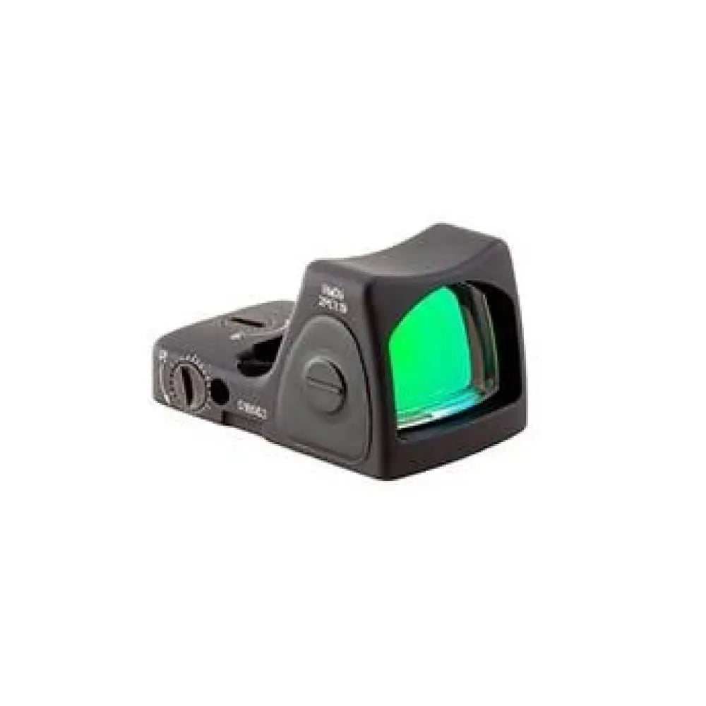 Trijicon Reflex Rmr Type 2 Adjustable Led Sight - 1.0 Moa Red Dot Buy at Faith and Freedom Outdoors