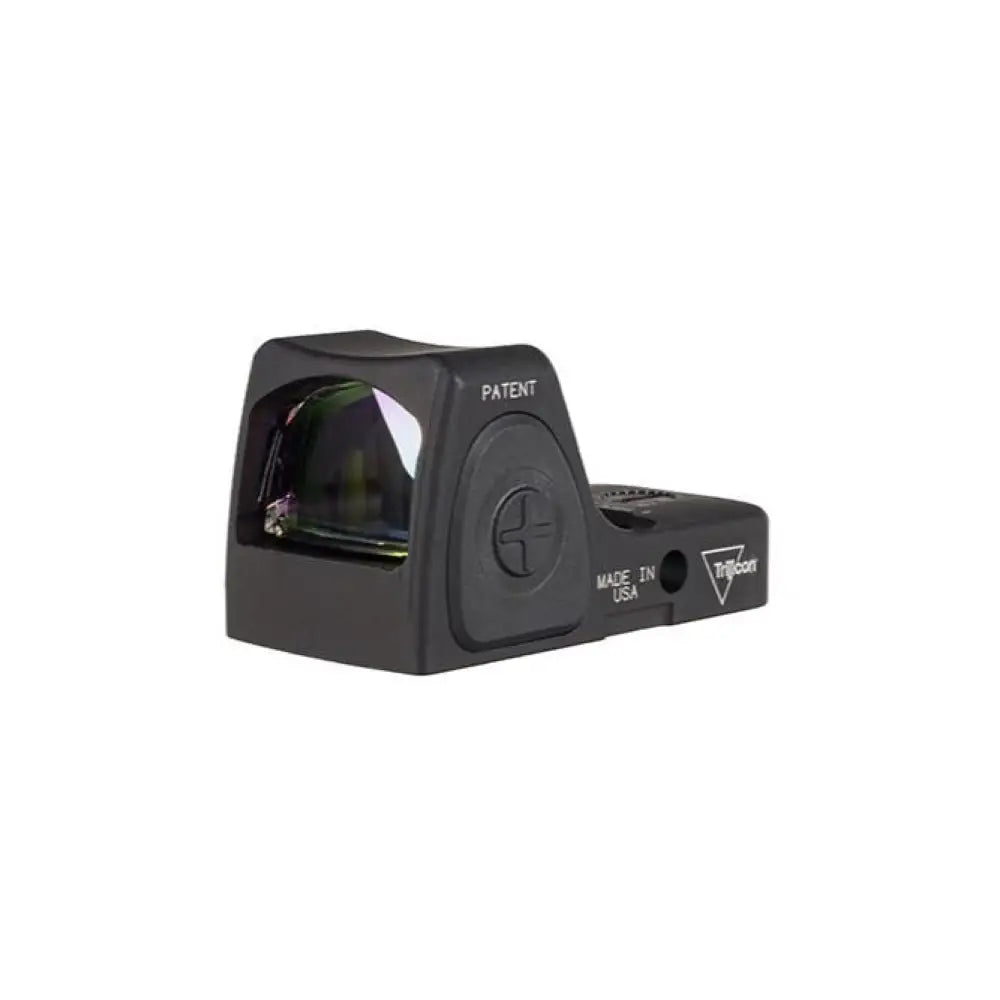 Trijicon Reflex Rmrcc Red Dot Sight Adjustable Led 3.25 Moa Buy at Faith and Freedom Outdoors