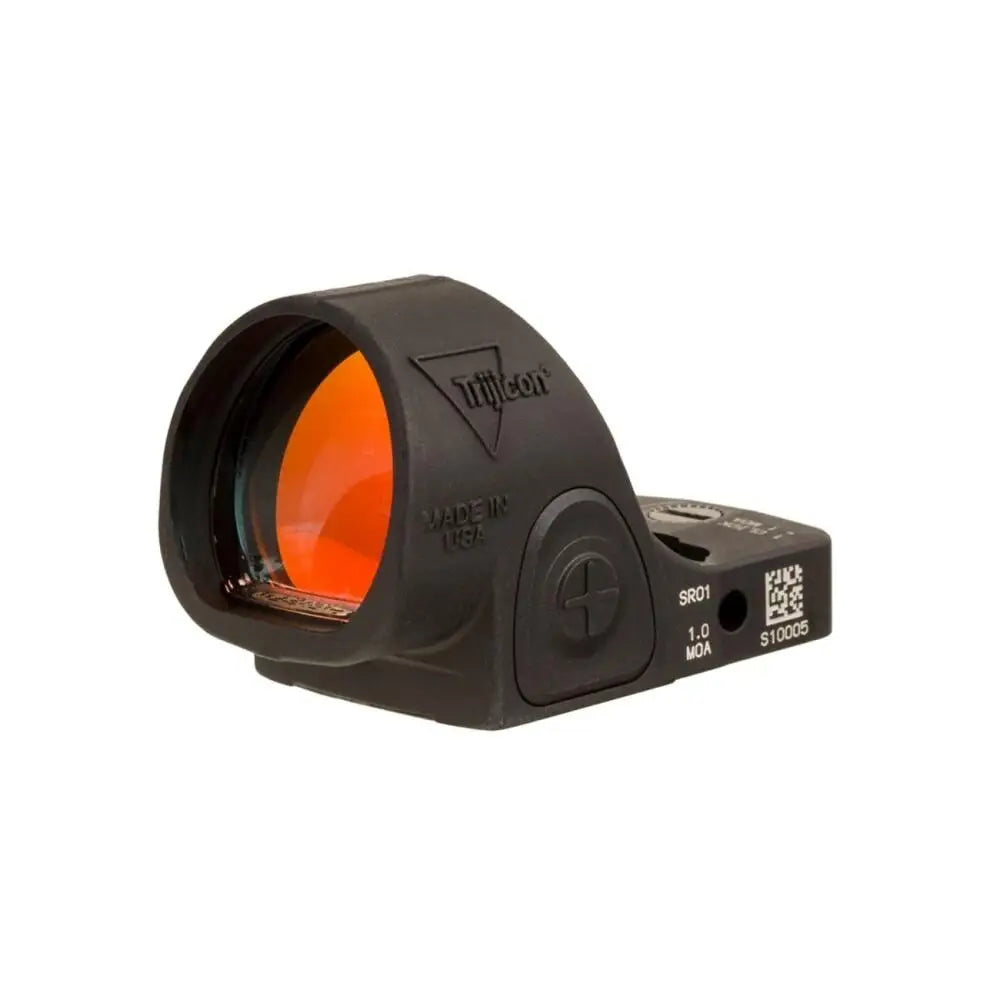 Trijicon Reflex Sro Red Dot Sight 1.0 Moa Adjustable Led Buy at Faith and Freedom Outdoors