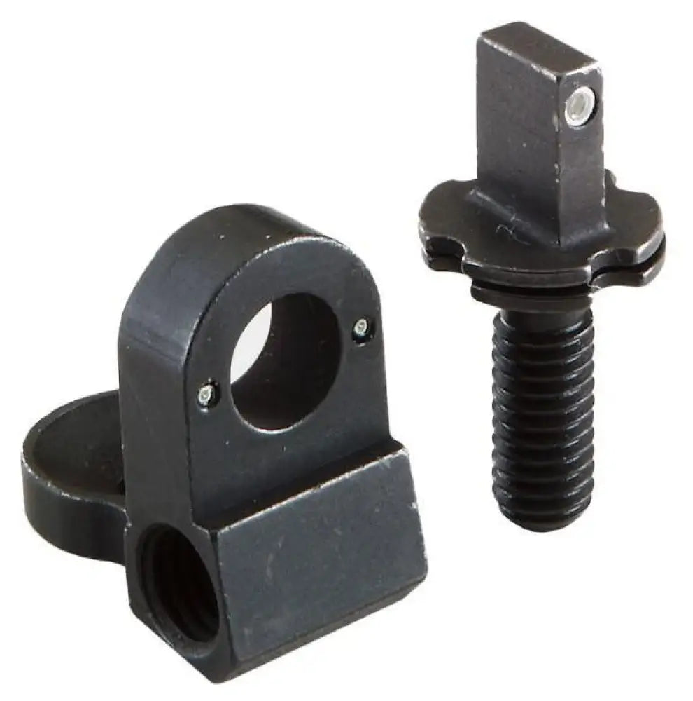 Trijicon Rifle Sights Colt Ar-15/m16 3-dot Front/rear Green Night Sight Set Buy at Faith and Freedom Outdoors