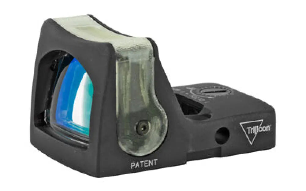 Trijicon Rmr Dual Ilum 9moa Amb Dot Buy at Faith and Freedom Outdoors - Red Dot Sights & Non-magnified Optics - Reflex