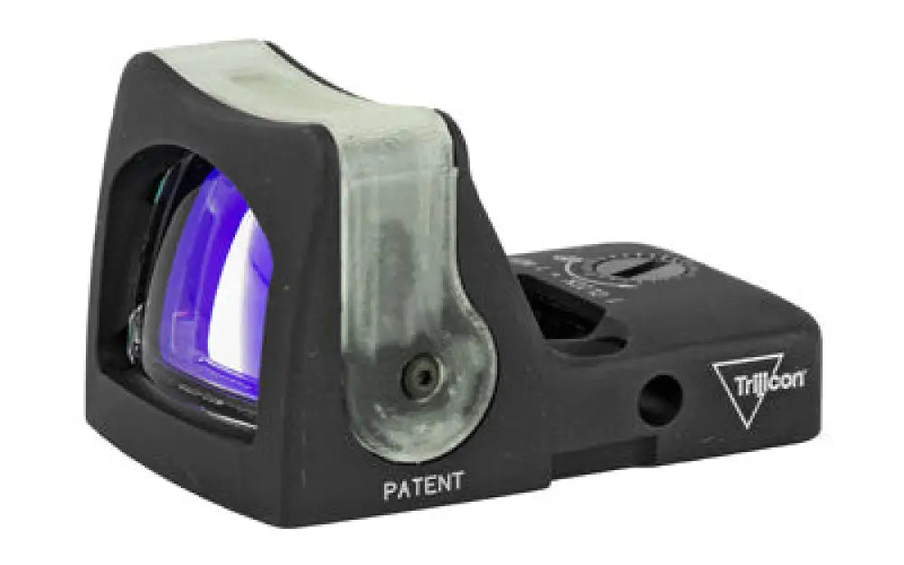 Trijicon Rmr Dual Ilum 9moa Green Dot Buy at Faith and Freedom Outdoors - Red Dot Sights & Non-magnified Optics - Reflex