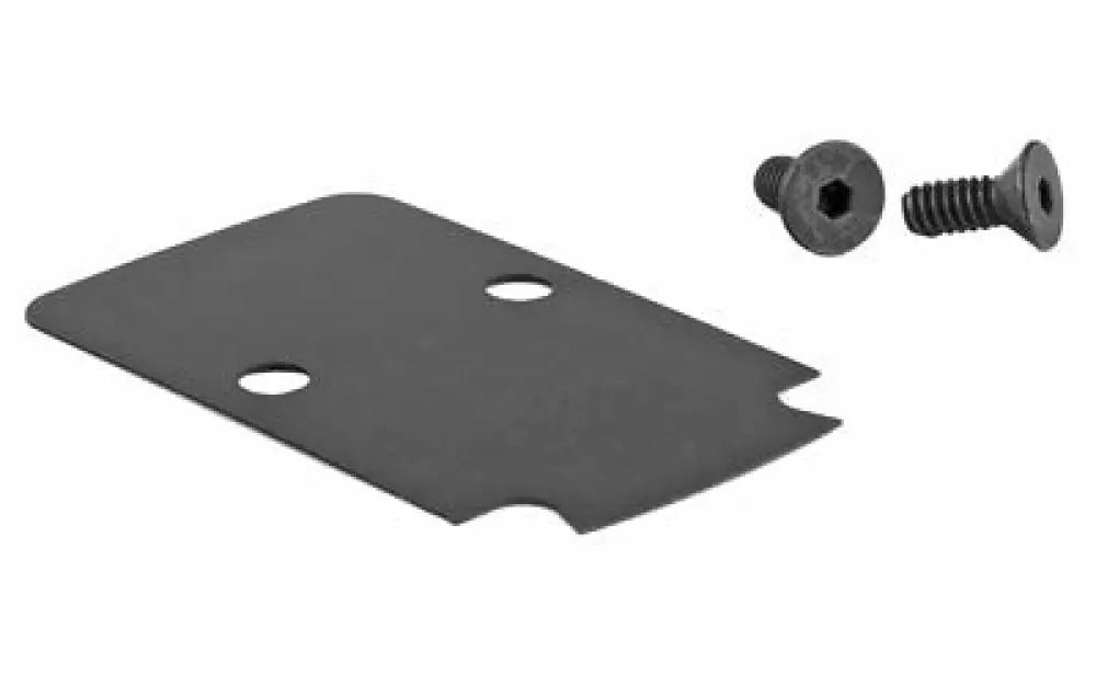 Trijicon Rmr Mnt Kit for Glock Mos Buy at Faith and Freedom Outdoors - Optic Specific Mounts - Mount
