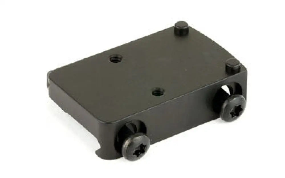 Trijicon Rmr Mnt Low Picatinny Buy at Faith and Freedom Outdoors - Optic Specific Mounts - Mount