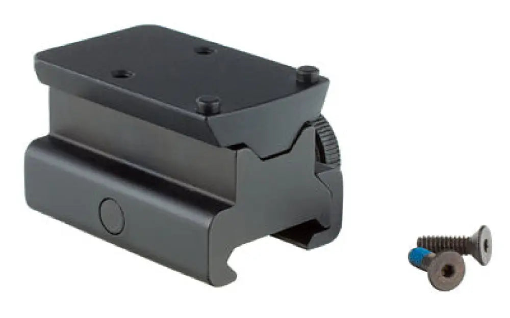 Trijicon Rmr Mnt Tall Picatinny Buy at Faith and Freedom Outdoors - Optic Specific Mounts - Mount