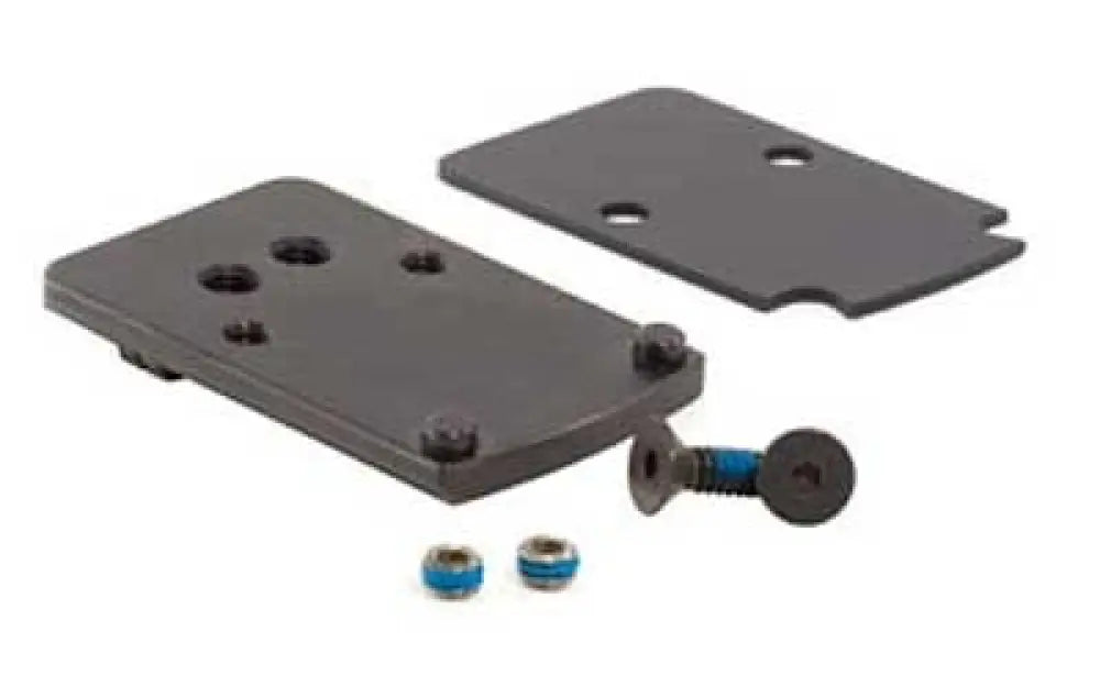 Trijicon Rmr Mount for Glk Buy at Faith and Freedom Outdoors - Optic Specific Mounts - Mount