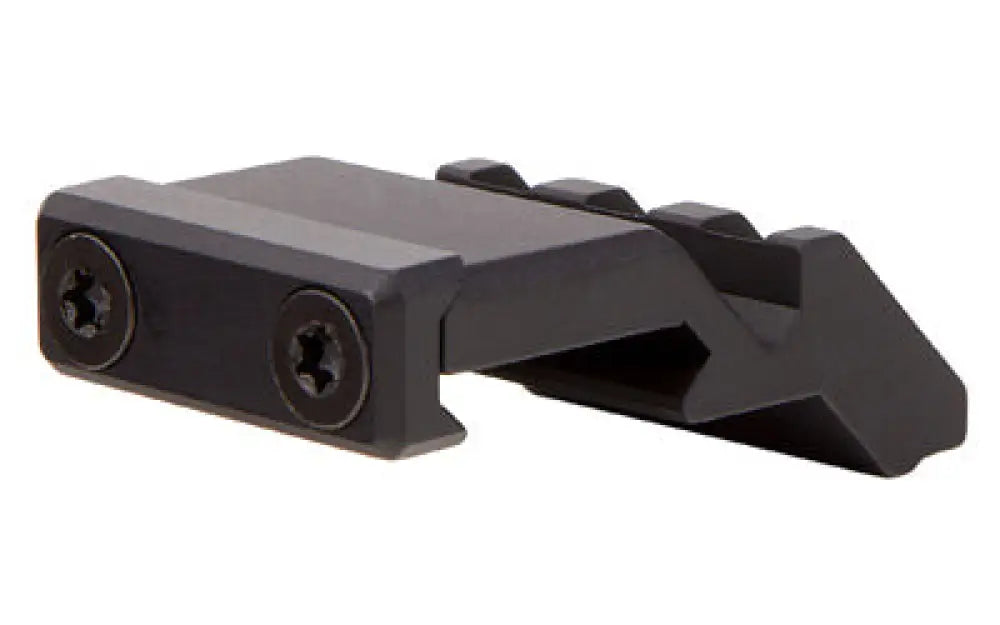 Trijicon Rmr Offset Adapter Buy at Faith and Freedom Outdoors - Optic Specific Mounts - Adaptor